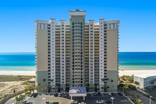 9450 S Thomas Dr, Panama City Beach, FL 32408 - Photo 5