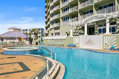 9450 S Thomas Drive #701A, Panama City Beach, FL 32408 - Photo 45