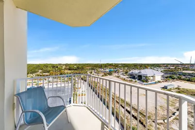 9450 S Thomas Drive #701A, Panama City Beach, FL 32408 - Photo 35