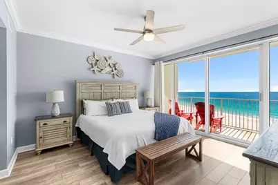 9450 S Thomas Drive #701A, Panama City Beach, FL 32408 - Photo 3