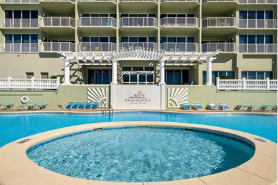 9450 S Thomas Drive #701A, Panama City Beach, FL 32408 - Photo 41