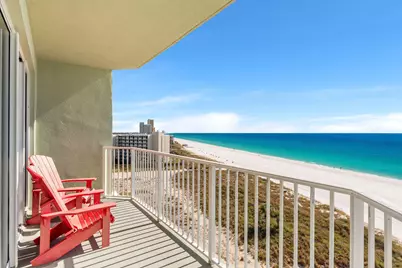 9450 S Thomas Drive #701A, Panama City Beach, FL 32408 - Photo 1