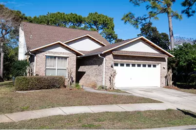407 Calle Escada, Santa Rosa Beach, FL 32459 - Photo 1