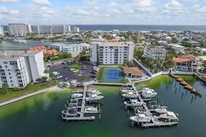 30 Moreno Point Road #502A, Destin, FL 32541 - Photo 1