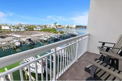 725 Gulf Shore Drive #UNIT 201B, Destin, FL 32541 - Photo 9