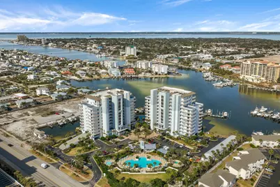 725 Gulf Shore Drive #UNIT 201B, Destin, FL 32541 - Photo 1