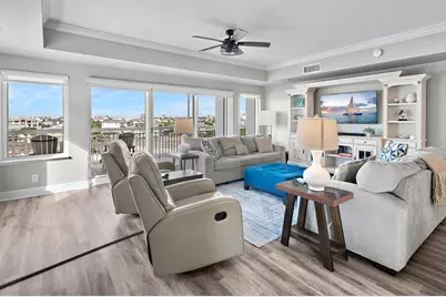 725 Gulf Shore Drive #UNIT 201B, Destin, FL 32541 - Photo 5
