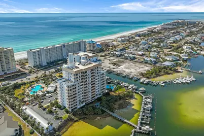 725 Gulf Shore Drive #UNIT 201B, Destin, FL 32541 - Photo 3