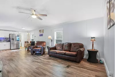 437 Black Creek Lodge Road, Freeport, FL 32439 - Photo 5