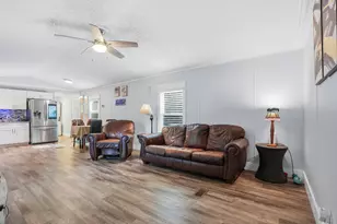 437 Black Creek Lodge Rd, Freeport, FL 32439 - Photo 5