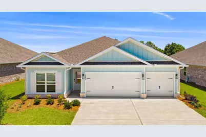 151 W Farm Owl Drive, Freeport, FL 32439 - Photo 1