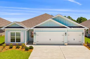 151 W Farm Owl Dr, Freeport, FL 32439 - Photo 1