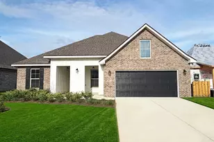345 E Tweet St, Freeport, FL 32439 - Photo 1