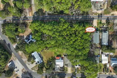 Lot 12 First Street, Destin, FL 32541 - Photo 17