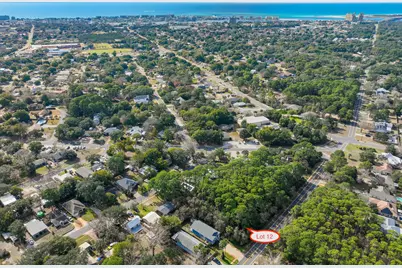 Lot 12 First Street, Destin, FL 32541 - Photo 9