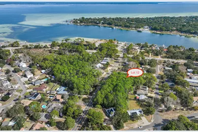 Lot 12 First Street, Destin, FL 32541 - Photo 1