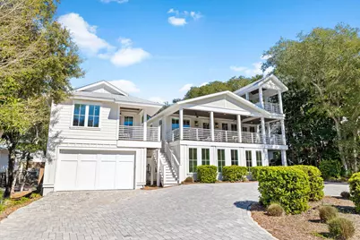 6312 W County Hwy 30A, Santa Rosa Beach, FL 32459 - Photo 1