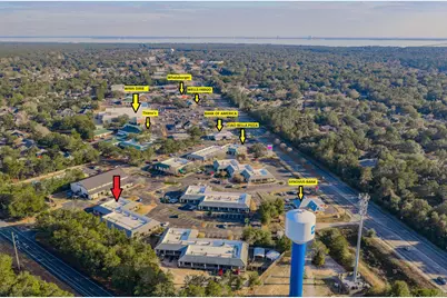 4400 Fl-20 #509-512, Niceville, FL 32578 - Photo 1