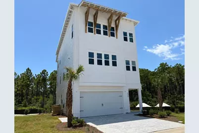 235 Ashwood Drive, Santa Rosa Beach, FL 32459 - Photo 1