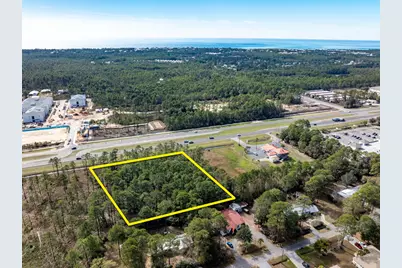 Â±2.1 Acres Us-98, Santa Rosa Beach, FL 32459 - Photo 3