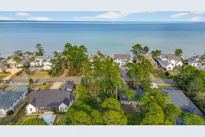 Lot 25 Driftwood Point Road, Santa Rosa Beach, FL 32459 - Photo 1