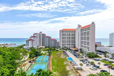 515 Tops'l Beach  Summit #913 Boulevard, Miramar Beach, FL 32550 - Photo 25