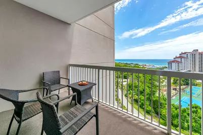 515 Tops'l Beach  Summit #913 Boulevard, Miramar Beach, FL 32550 - Photo 21