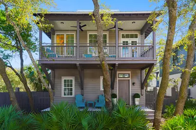 25 St. George's Lane, Inlet Beach, FL 32461 - Photo 3