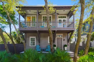 25 St George's Ln, Inlet Beach, FL 32461 - Photo 3