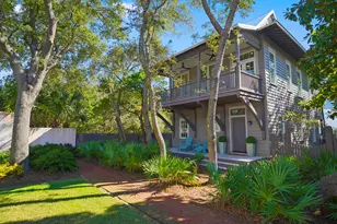 25 St George's Ln, Inlet Beach, FL 32461 - Photo 1