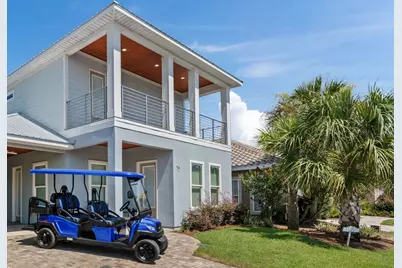 77 N St Francis Drive, Miramar Beach, FL 32550 - Photo 3