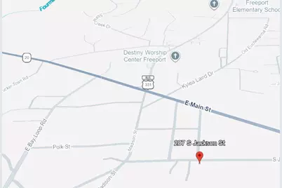 287 S Jackson Street, Freeport, FL 32439 - Photo 1