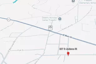 287 S Jackson St, Freeport, FL 32439 - Photo 1