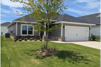 120 Bonne Vue Circle #Lot 105-1, Freeport, FL 32439 - Photo 3