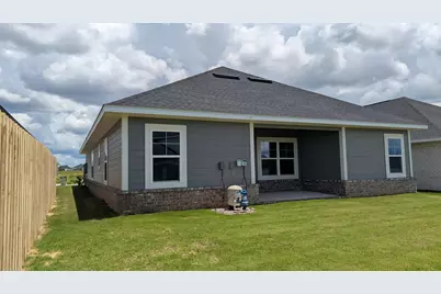 120 Bonne Vue Circle #Lot 105-1, Freeport, FL 32439 - Photo 5