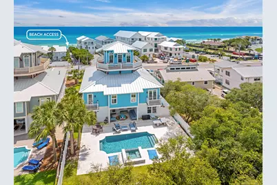 8035 E County Hwy 30A, Inlet Beach, FL 32461 - Photo 1