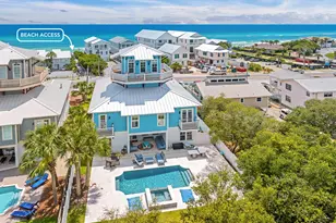 8035 E County Hwy 30A, Inlet Beach, FL 32461 - Photo 1