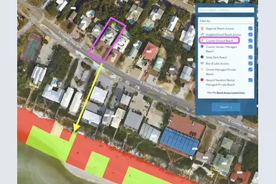 8035 E County Hwy 30A, Inlet Beach, FL 32461 - Photo 39