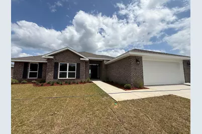 6010 Crocket Cove, Crestview, FL 32539 - Photo 1