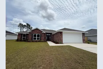 6004 Crocket Cove, Crestview, FL 32539 - Photo 1