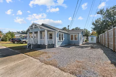 206 E 2nd Court #A & B, Panama City, FL 32401 - Photo 1