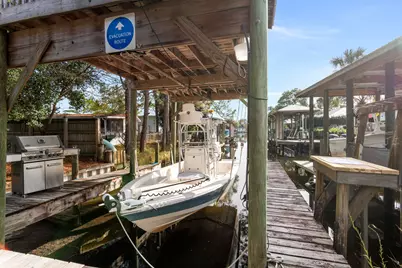 50 Buck Road, Santa Rosa Beach, FL 32459 - Photo 7