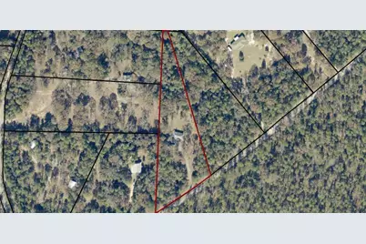 9866 Red Rock Road, Milton, FL 32570 - Photo 1