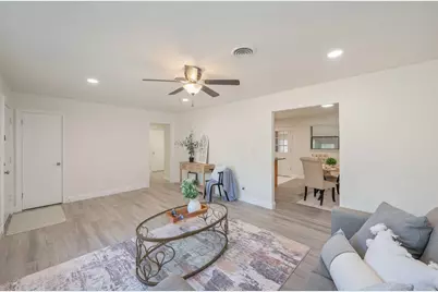 431 Andrew Drive, Valparaiso, FL 32580 - Photo 7