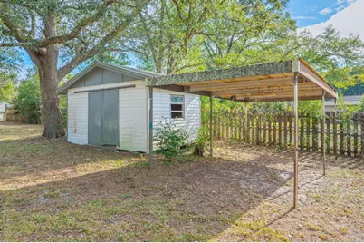 431 Andrew Drive, Valparaiso, FL 32580 - Photo 31
