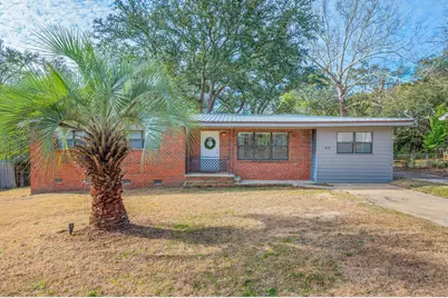 431 Andrew Drive, Valparaiso, FL 32580 - Photo 3