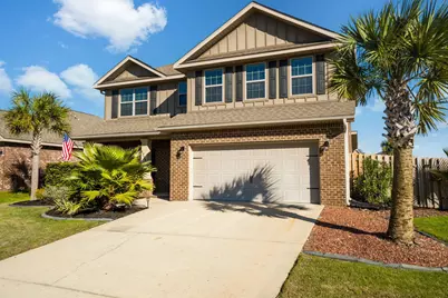 1758 Waterford Sound Boulevard, Gulf Breeze, FL 32563 - Photo 3