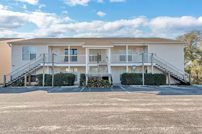 772 Rockport Court #4, Fort Walton Beach, FL 32548 - Photo 1