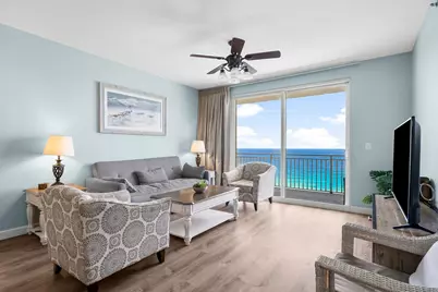 17739 Front Beach Road #UNIT 1207W, Panama City Beach, FL 32413 - Photo 17