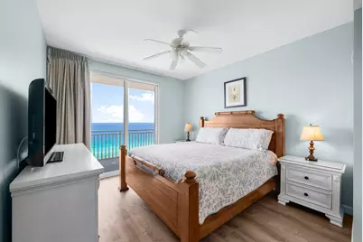 17739 Front Beach Road #UNIT 1207W, Panama City Beach, FL 32413 - Photo 25